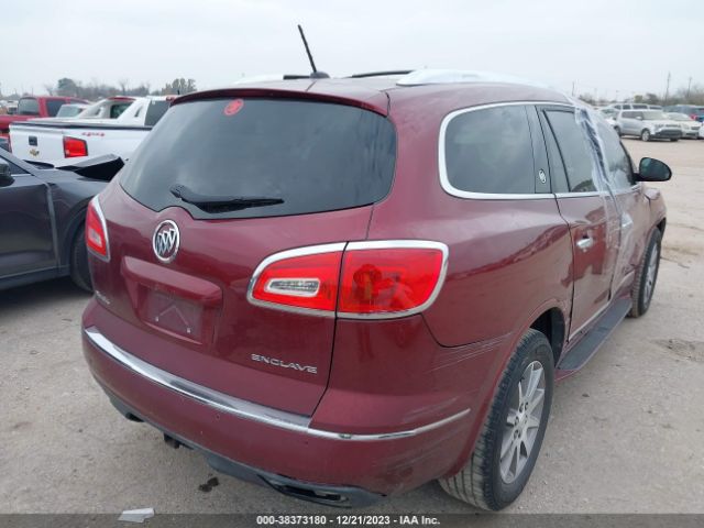 Photo 3 VIN: 5GAKRBKD0FJ389673 - BUICK ENCLAVE 