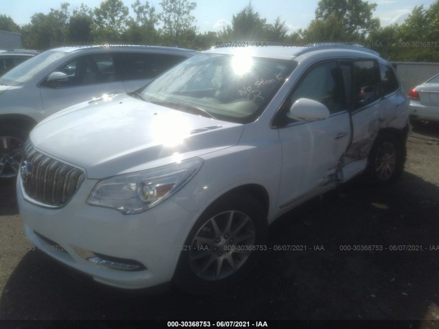 Photo 1 VIN: 5GAKRBKD0GJ103953 - BUICK ENCLAVE 