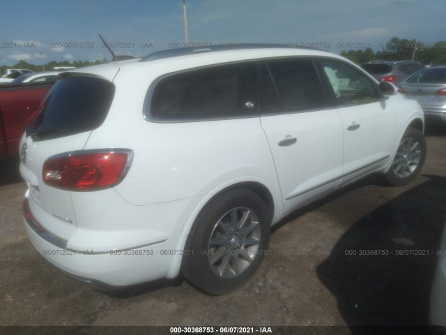 Photo 3 VIN: 5GAKRBKD0GJ103953 - BUICK ENCLAVE 