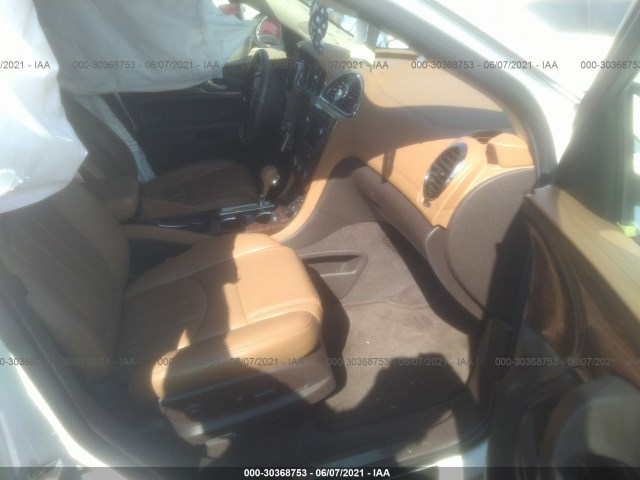 Photo 4 VIN: 5GAKRBKD0GJ103953 - BUICK ENCLAVE 