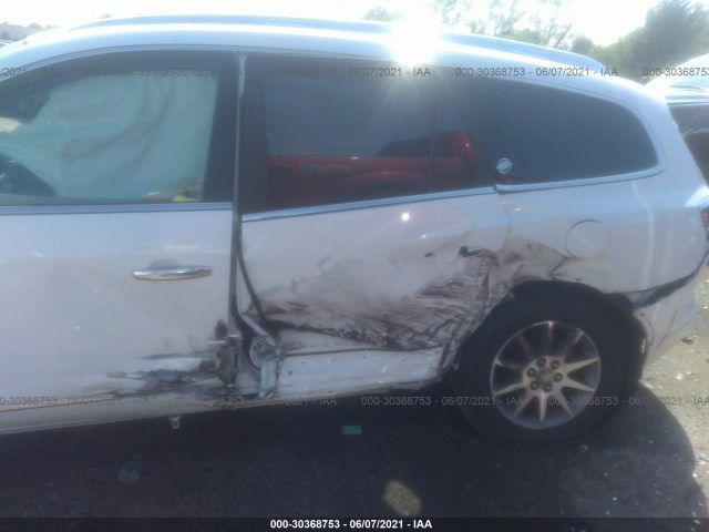 Photo 5 VIN: 5GAKRBKD0GJ103953 - BUICK ENCLAVE 