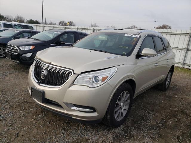 Photo 1 VIN: 5GAKRBKD0GJ119425 - BUICK ENCLAVE 