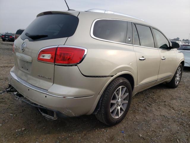 Photo 3 VIN: 5GAKRBKD0GJ119425 - BUICK ENCLAVE 