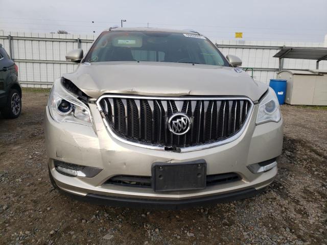 Photo 8 VIN: 5GAKRBKD0GJ119425 - BUICK ENCLAVE 