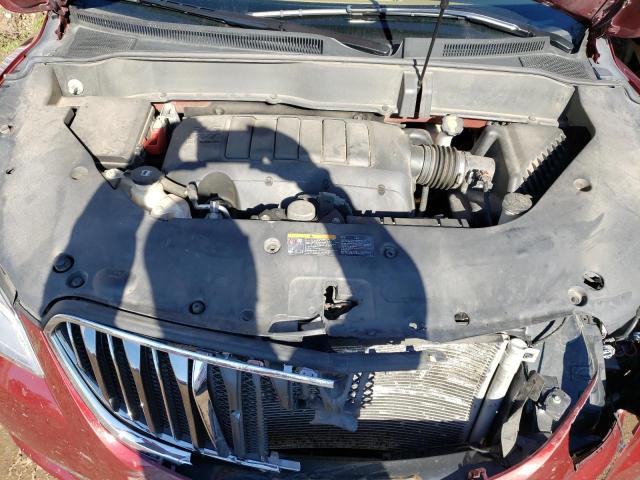 Photo 6 VIN: 5GAKRBKD0GJ124141 - BUICK ENCLAVE 