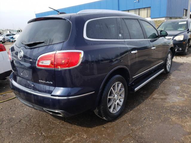 Photo 3 VIN: 5GAKRBKD0GJ126875 - BUICK ENCLAVE 