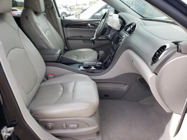 Photo 4 VIN: 5GAKRBKD0GJ126875 - BUICK ENCLAVE 