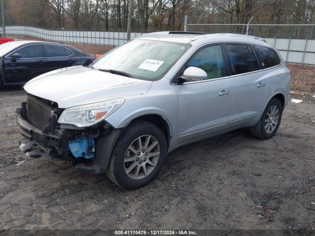 Photo 1 VIN: 5GAKRBKD0GJ129016 - BUICK ENCLAVE 