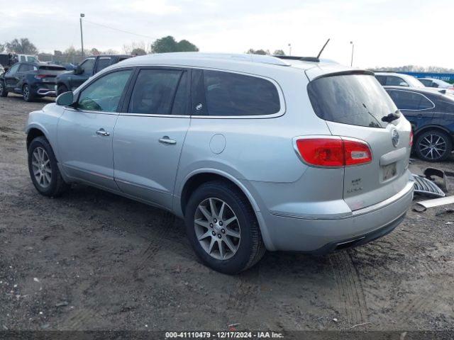 Photo 2 VIN: 5GAKRBKD0GJ129016 - BUICK ENCLAVE 