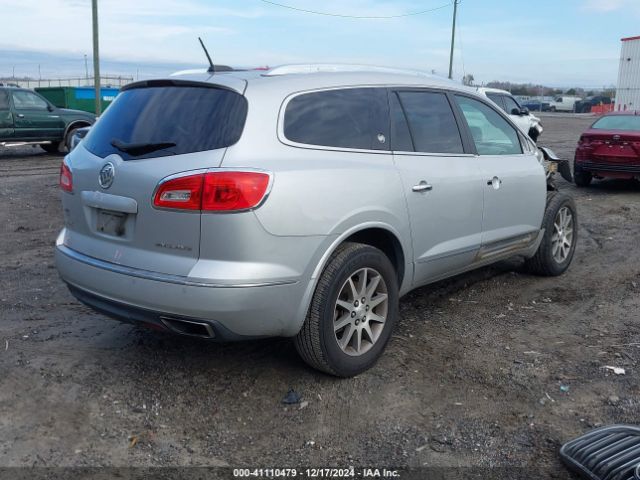 Photo 3 VIN: 5GAKRBKD0GJ129016 - BUICK ENCLAVE 