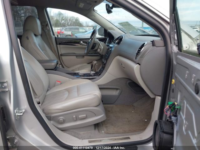 Photo 4 VIN: 5GAKRBKD0GJ129016 - BUICK ENCLAVE 