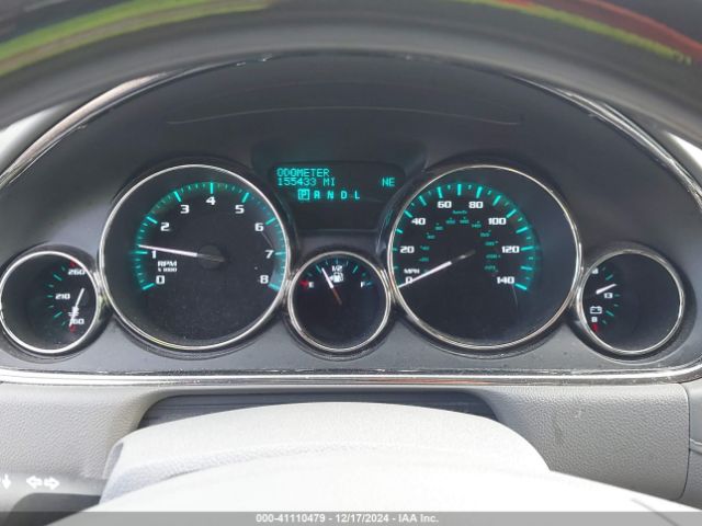 Photo 6 VIN: 5GAKRBKD0GJ129016 - BUICK ENCLAVE 