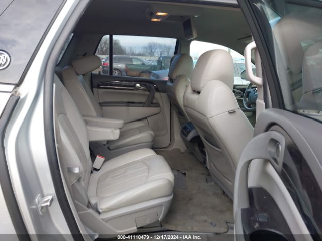 Photo 7 VIN: 5GAKRBKD0GJ129016 - BUICK ENCLAVE 