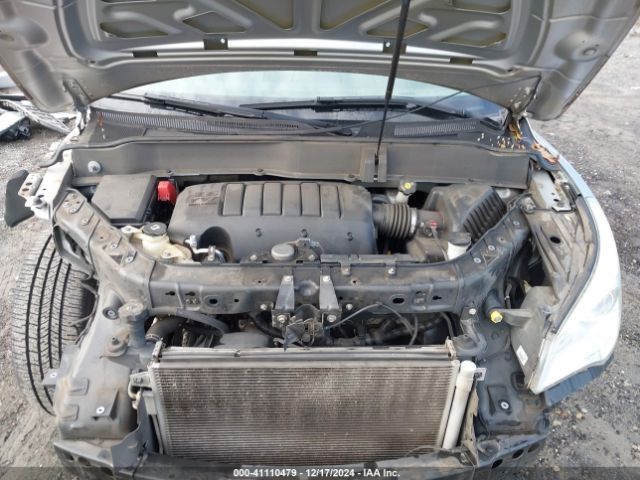 Photo 9 VIN: 5GAKRBKD0GJ129016 - BUICK ENCLAVE 