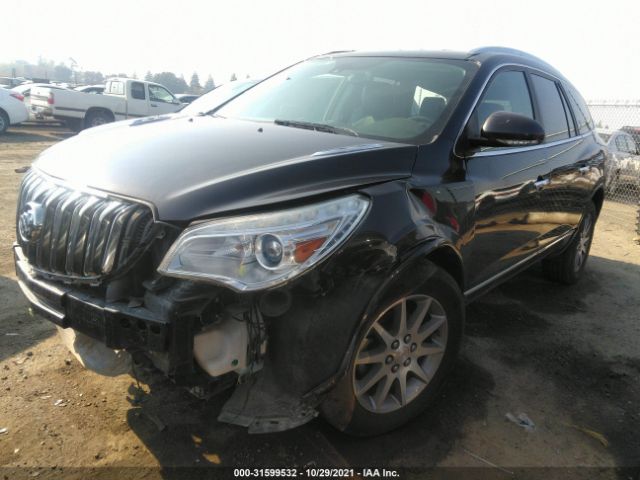 Photo 1 VIN: 5GAKRBKD0GJ170049 - BUICK ENCLAVE 