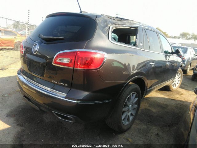 Photo 3 VIN: 5GAKRBKD0GJ170049 - BUICK ENCLAVE 