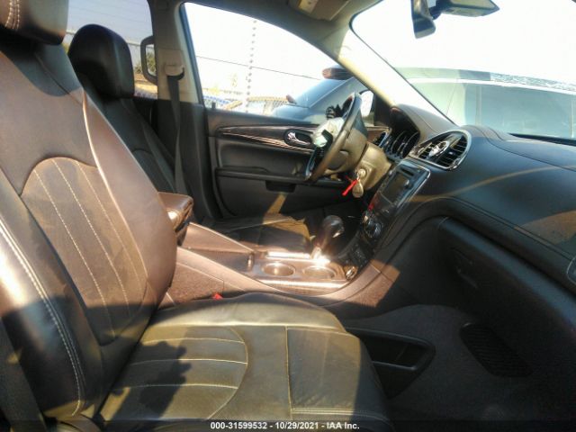 Photo 4 VIN: 5GAKRBKD0GJ170049 - BUICK ENCLAVE 