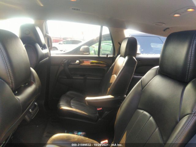 Photo 7 VIN: 5GAKRBKD0GJ170049 - BUICK ENCLAVE 