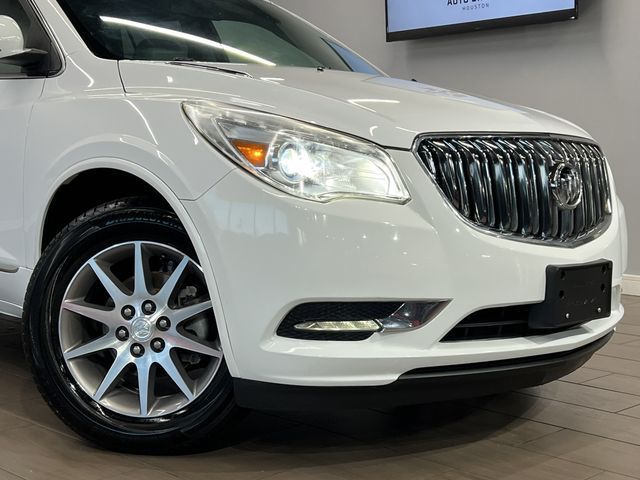 Photo 3 VIN: 5GAKRBKD0GJ229391 - BUICK ENCLAVE 