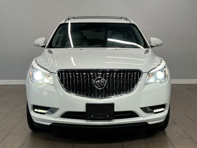 Photo 2 VIN: 5GAKRBKD0GJ229391 - BUICK ENCLAVE 