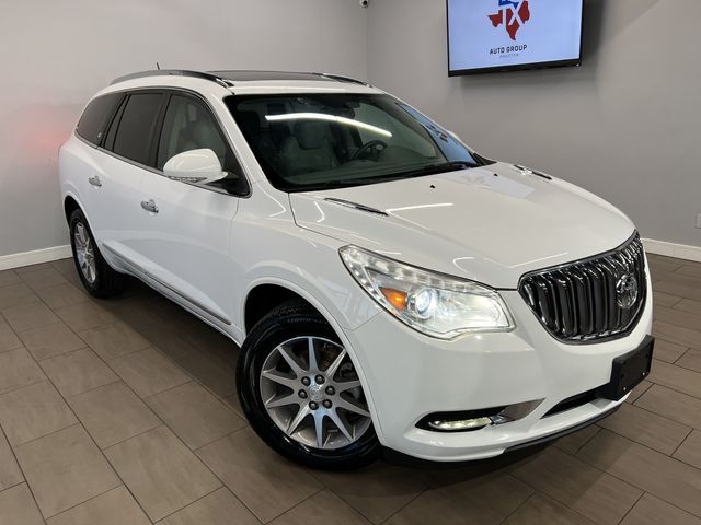 Photo 5 VIN: 5GAKRBKD0GJ229391 - BUICK ENCLAVE 