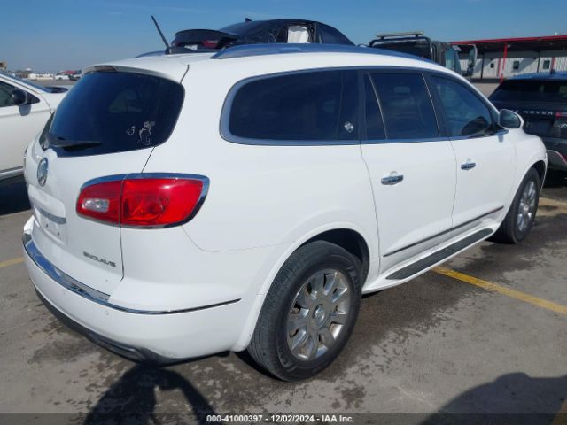 Photo 3 VIN: 5GAKRBKD0GJ285282 - BUICK ENCLAVE 