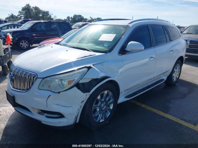 Photo 5 VIN: 5GAKRBKD0GJ285282 - BUICK ENCLAVE 