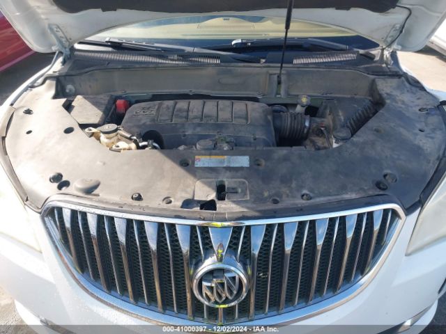 Photo 9 VIN: 5GAKRBKD0GJ285282 - BUICK ENCLAVE 