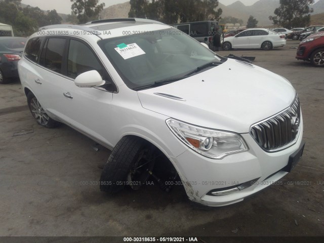 Photo 0 VIN: 5GAKRBKD0GJ337669 - BUICK ENCLAVE 