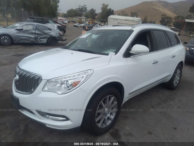 Photo 1 VIN: 5GAKRBKD0GJ337669 - BUICK ENCLAVE 