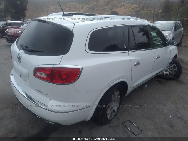 Photo 3 VIN: 5GAKRBKD0GJ337669 - BUICK ENCLAVE 