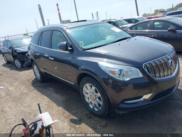 Photo 0 VIN: 5GAKRBKD0GJ339339 - BUICK ENCLAVE 