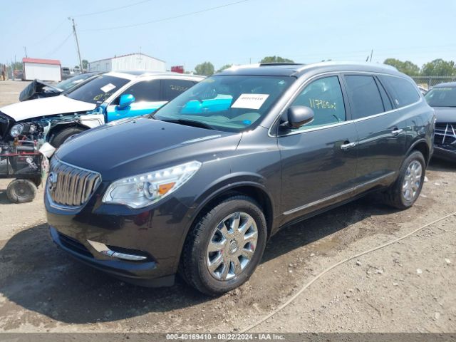 Photo 1 VIN: 5GAKRBKD0GJ339339 - BUICK ENCLAVE 