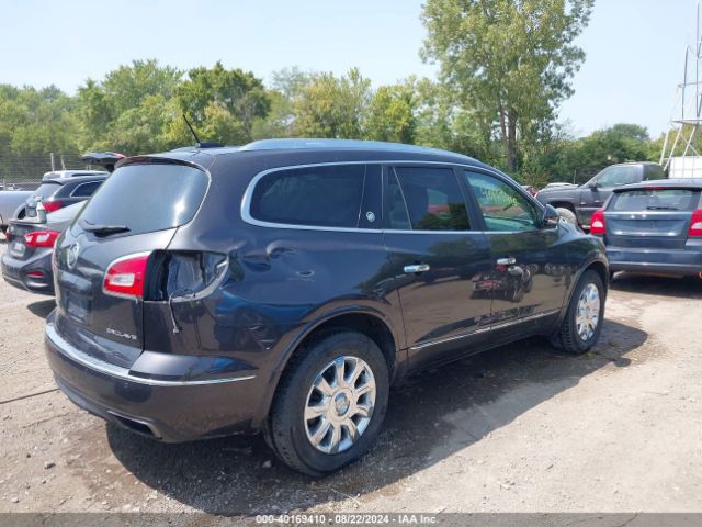 Photo 3 VIN: 5GAKRBKD0GJ339339 - BUICK ENCLAVE 