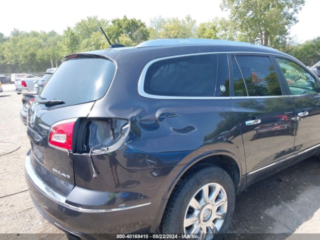 Photo 5 VIN: 5GAKRBKD0GJ339339 - BUICK ENCLAVE 