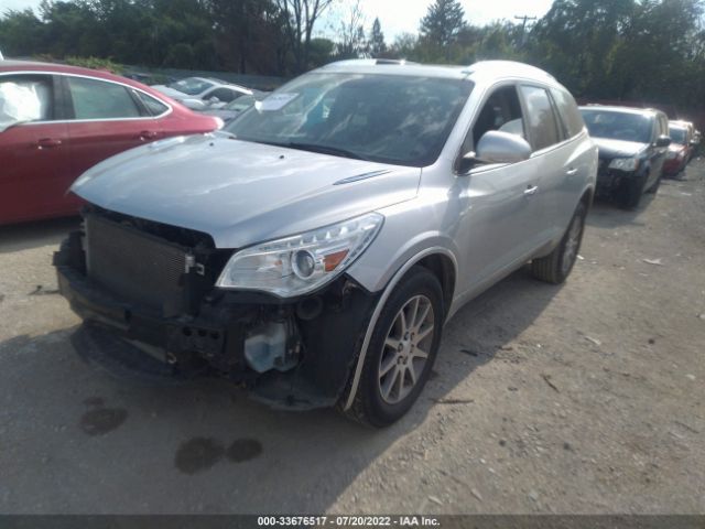 Photo 1 VIN: 5GAKRBKD0HJ106529 - BUICK ENCLAVE 