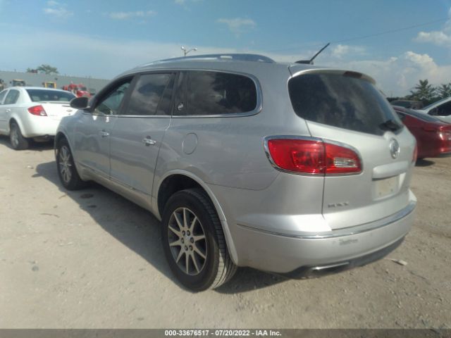 Photo 2 VIN: 5GAKRBKD0HJ106529 - BUICK ENCLAVE 