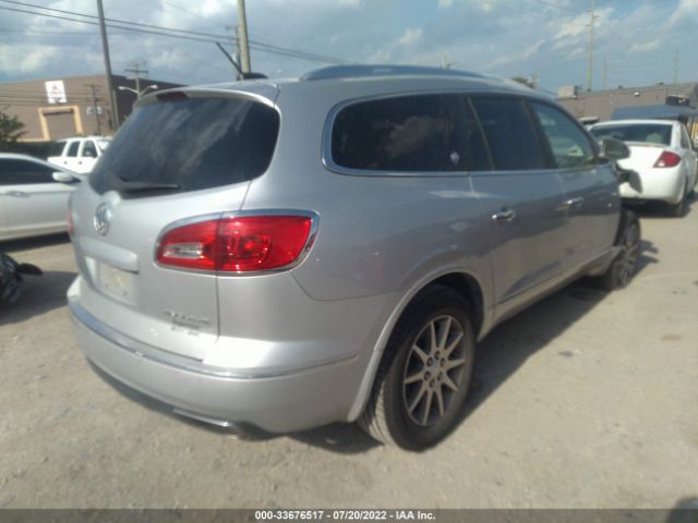 Photo 3 VIN: 5GAKRBKD0HJ106529 - BUICK ENCLAVE 