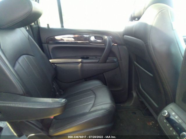 Photo 7 VIN: 5GAKRBKD0HJ106529 - BUICK ENCLAVE 