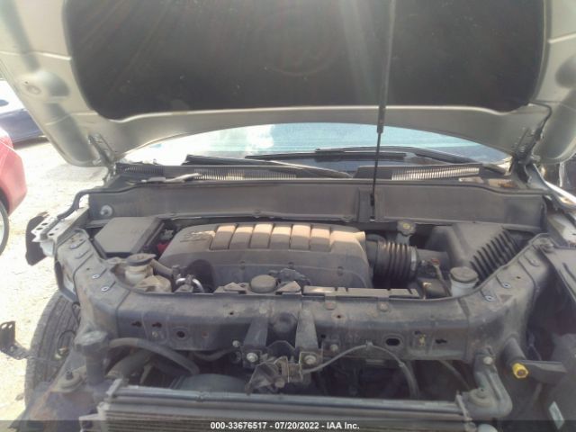 Photo 9 VIN: 5GAKRBKD0HJ106529 - BUICK ENCLAVE 