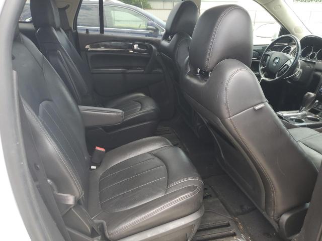 Photo 10 VIN: 5GAKRBKD0HJ122746 - BUICK ENCLAVE 