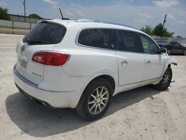 Photo 2 VIN: 5GAKRBKD0HJ122746 - BUICK ENCLAVE 