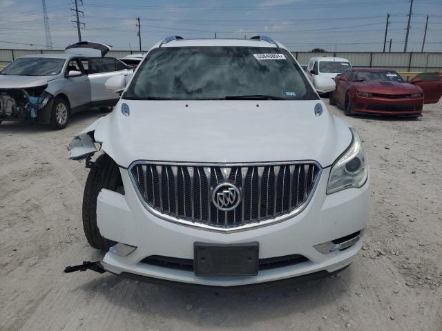 Photo 4 VIN: 5GAKRBKD0HJ122746 - BUICK ENCLAVE 