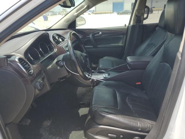 Photo 6 VIN: 5GAKRBKD0HJ122746 - BUICK ENCLAVE 