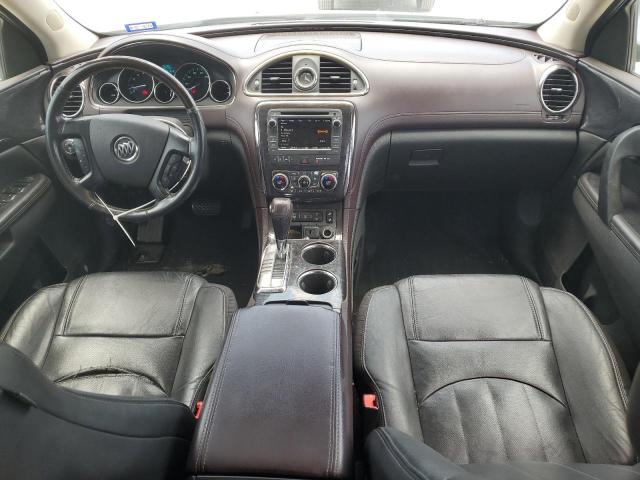 Photo 7 VIN: 5GAKRBKD0HJ122746 - BUICK ENCLAVE 