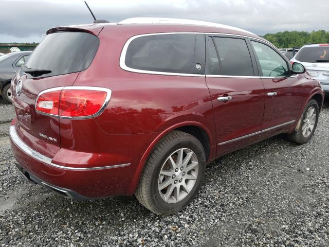 Photo 3 VIN: 5GAKRBKD0HJ153138 - BUICK ENCLAVE 