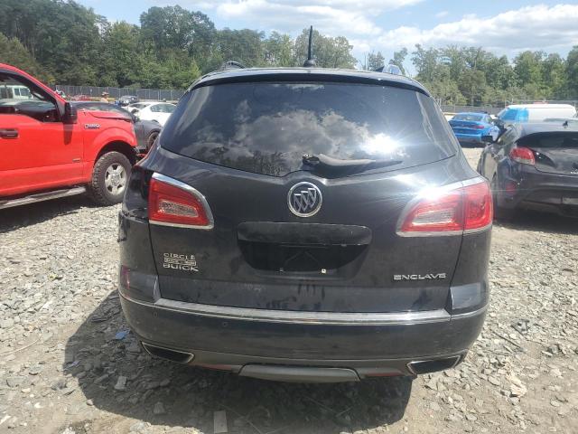 Photo 5 VIN: 5GAKRBKD0HJ153611 - BUICK ENCLAVE 