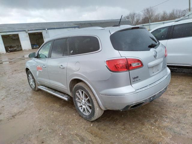 Photo 1 VIN: 5GAKRBKD0HJ154581 - BUICK ENCLAVE 