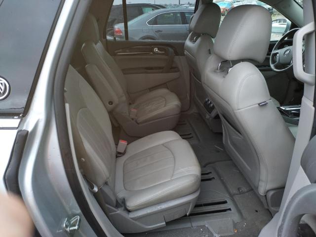 Photo 10 VIN: 5GAKRBKD0HJ154581 - BUICK ENCLAVE 