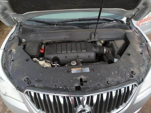 Photo 11 VIN: 5GAKRBKD0HJ154581 - BUICK ENCLAVE 